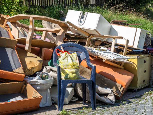 Best Electronics and E-Waste Disposal  in Trinity, AL