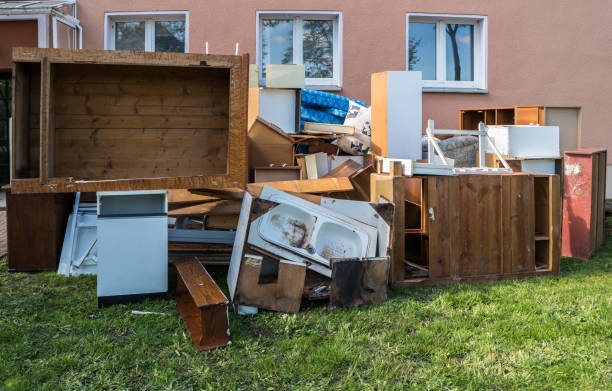 Trusted Trinity, AL Junk Removal Services Experts