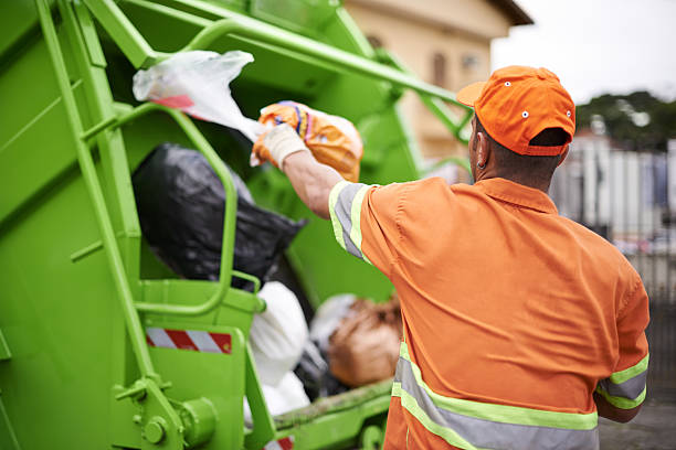 Best Residential Junk Removal  in Trinity, AL